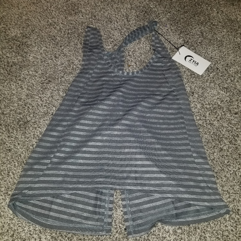 Zyia Tank M